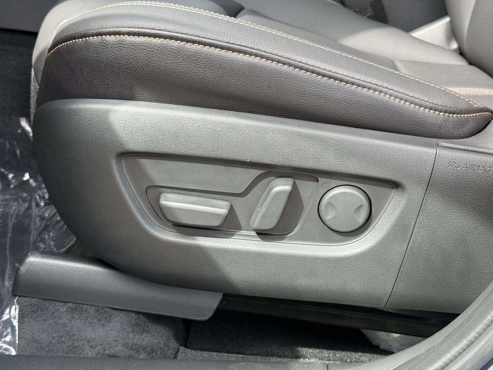 2026 Mazda CX-70 PHEV SC