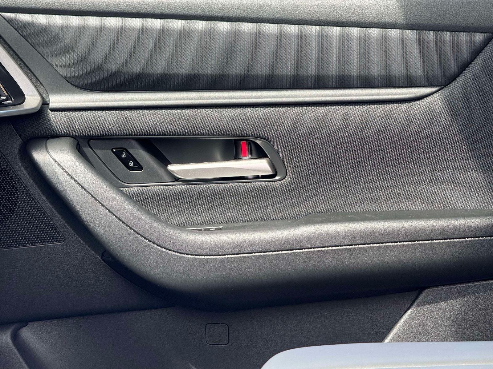 2026 Mazda CX-70 PHEV SC