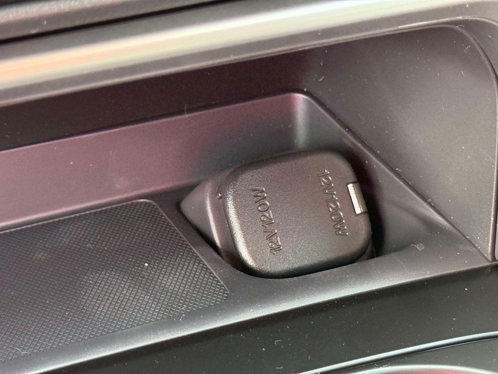 2026 Mazda CX-70 PHEV SC