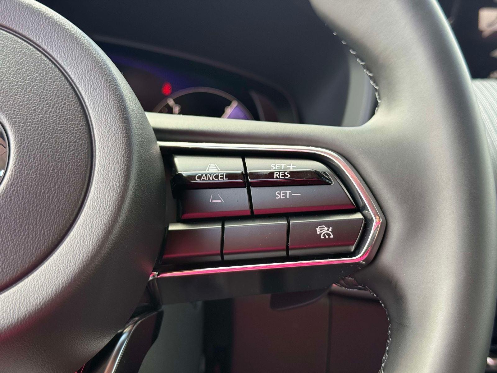 2026 Mazda CX-70 PHEV SC