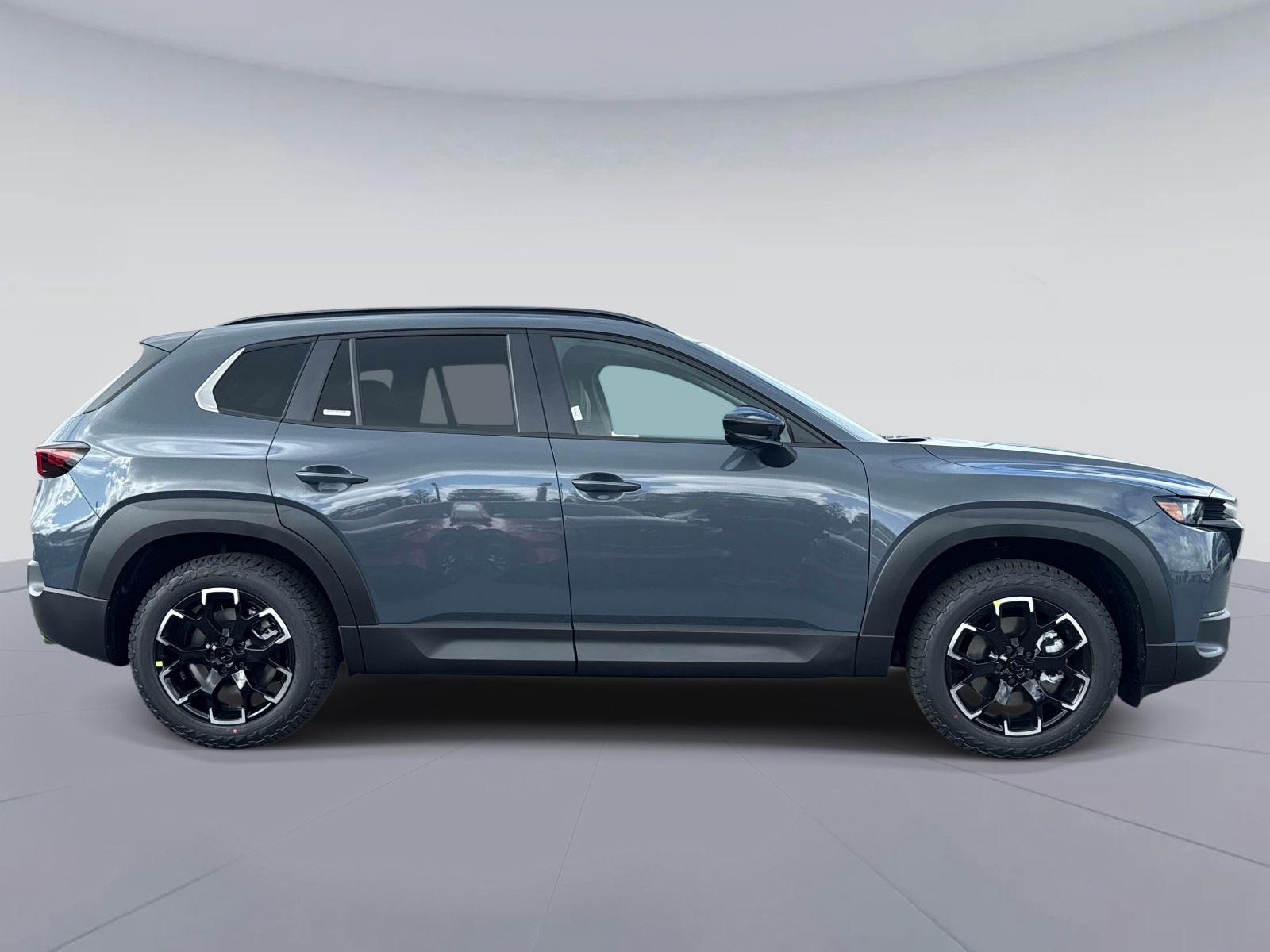 2026 Mazda CX-50 2.5 S Meridian Edition