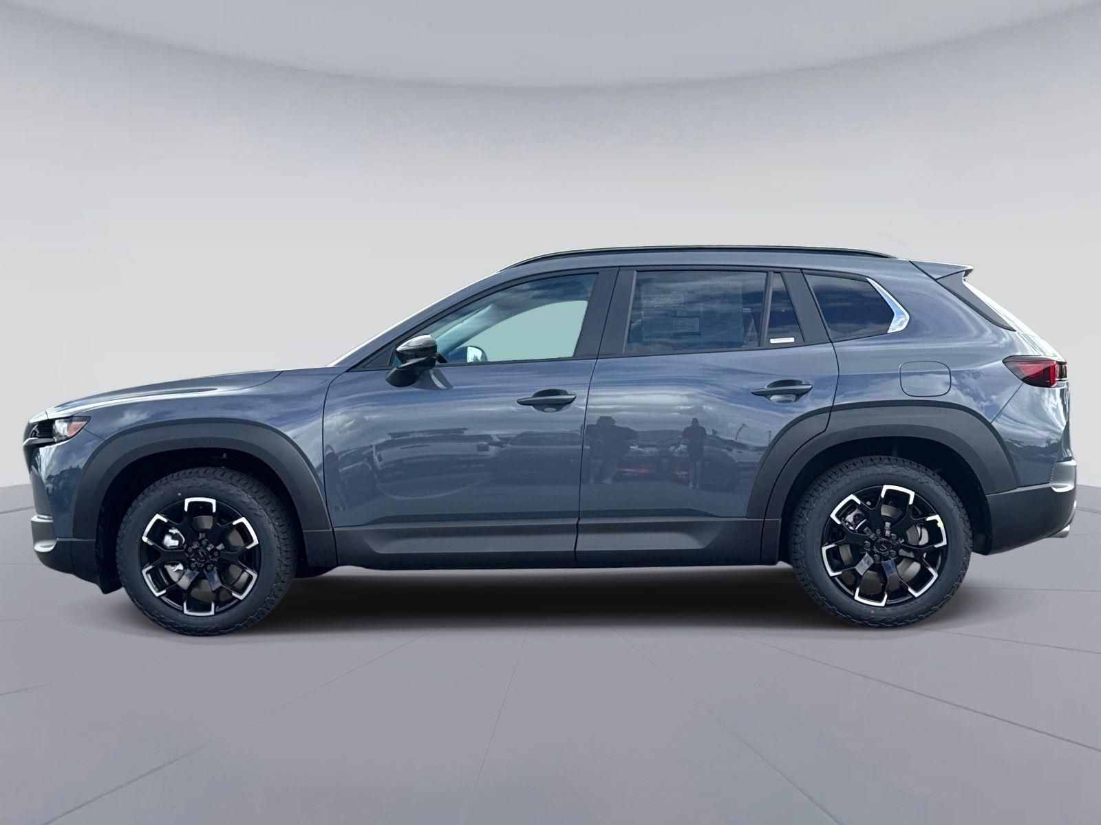 2026 Mazda CX-50 2.5 S Meridian Edition