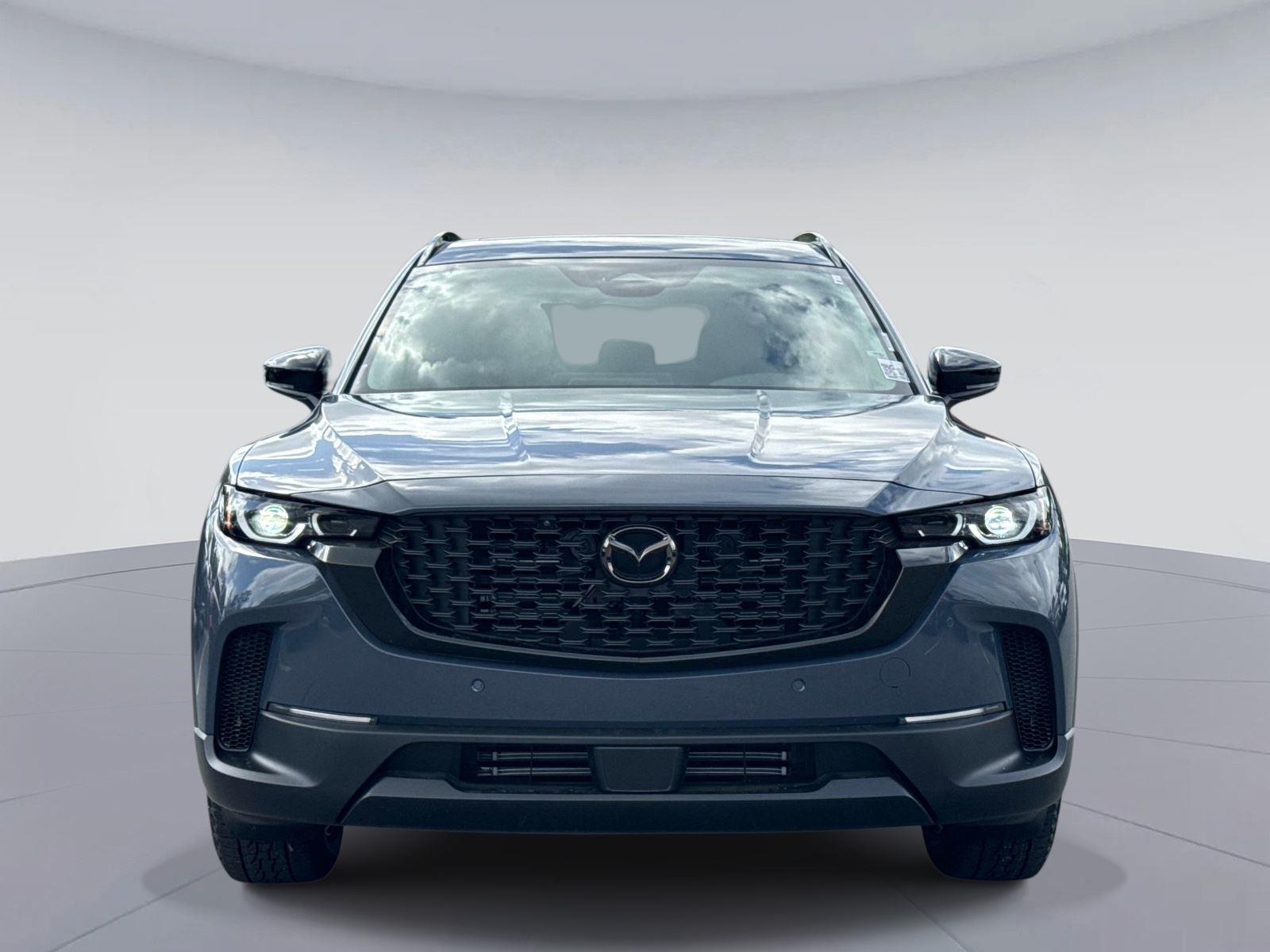 2026 Mazda CX-50 2.5 S Meridian Edition