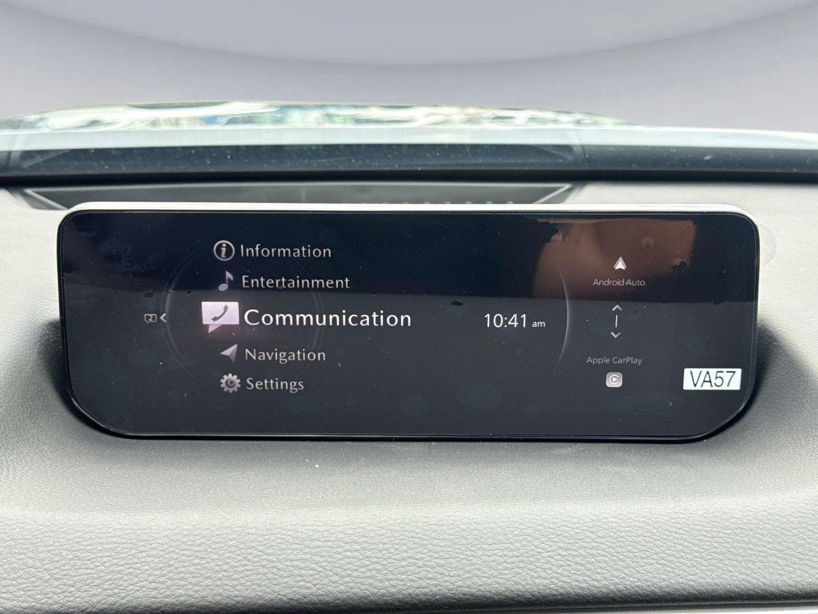 2026 Mazda CX-50 2.5 S Meridian Edition