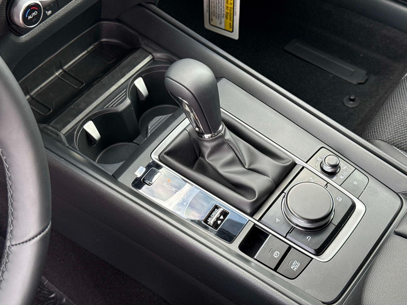 2026 Mazda CX-50 2.5 S Meridian Edition