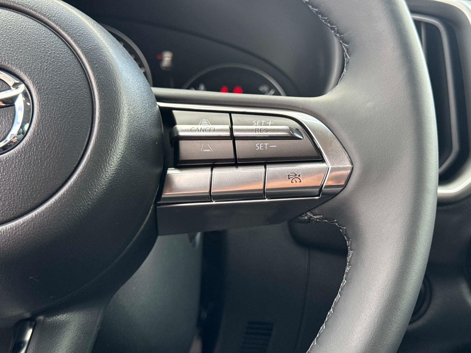 2026 Mazda CX-50 2.5 S Meridian Edition