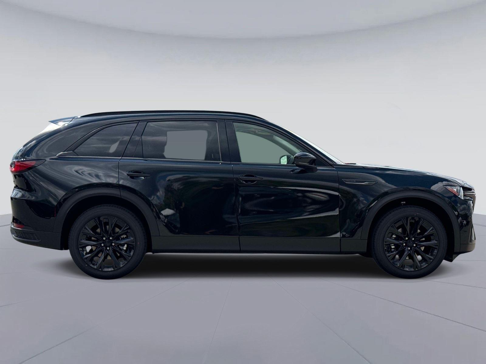 2026 Mazda CX-90 Premium Sport