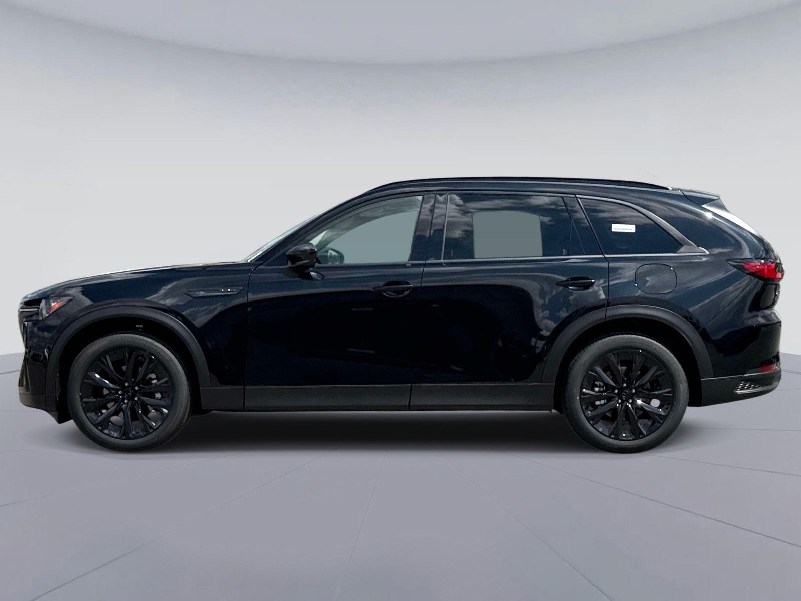 2026 Mazda CX-90 Premium Sport