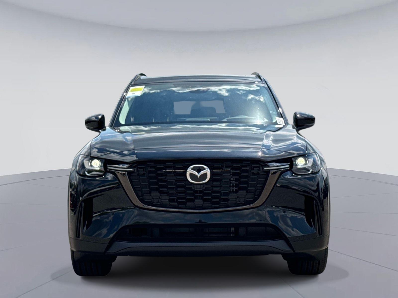 2026 Mazda CX-90 Premium Sport