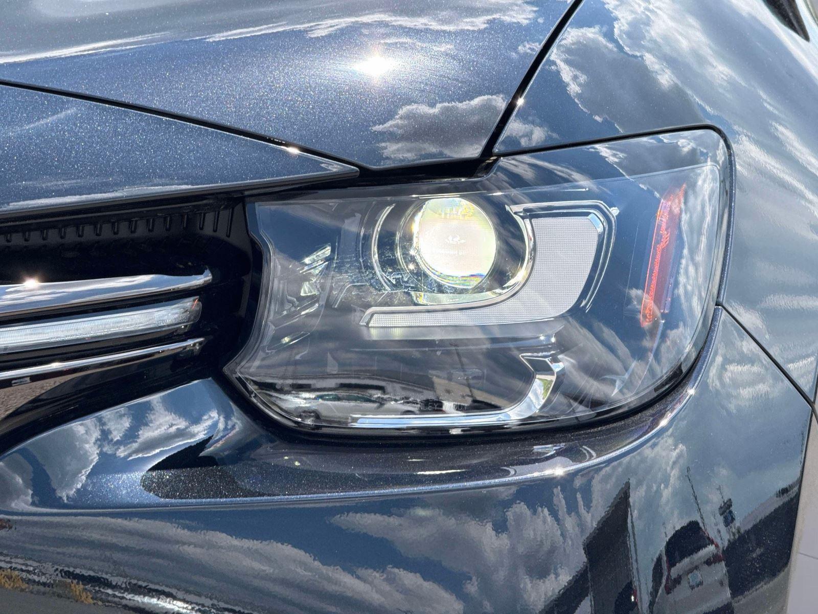2026 Mazda CX-90 Premium Sport