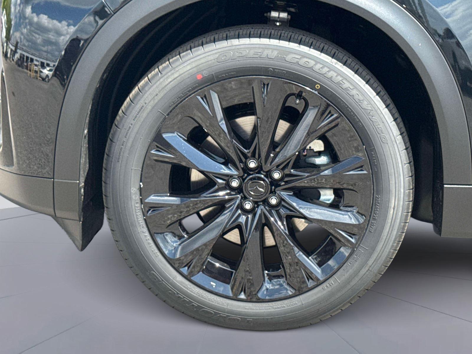 2026 Mazda CX-90 Premium Sport