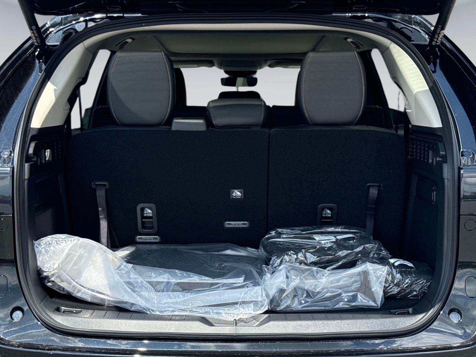 2026 Mazda CX-90 Premium Sport