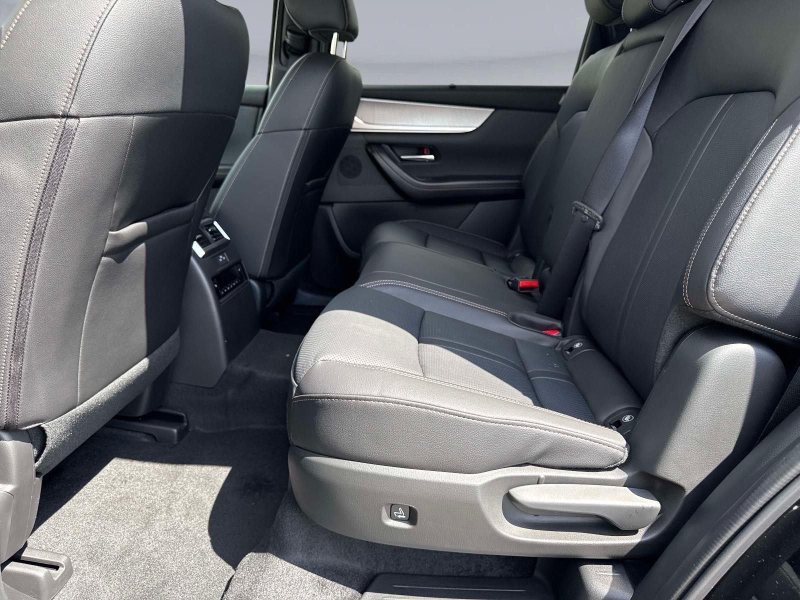2026 Mazda CX-90 Premium Sport