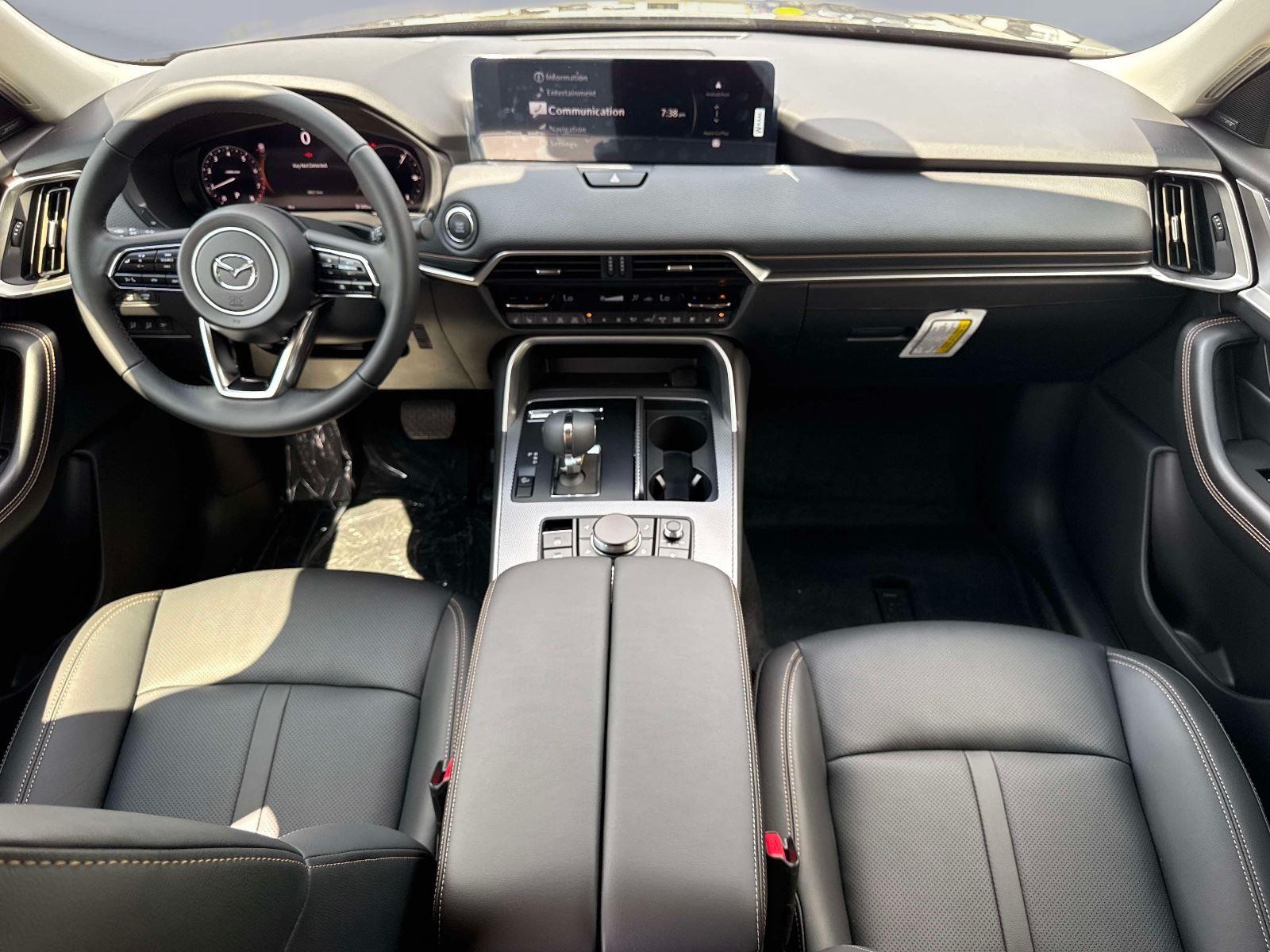 2026 Mazda CX-90 Premium Sport