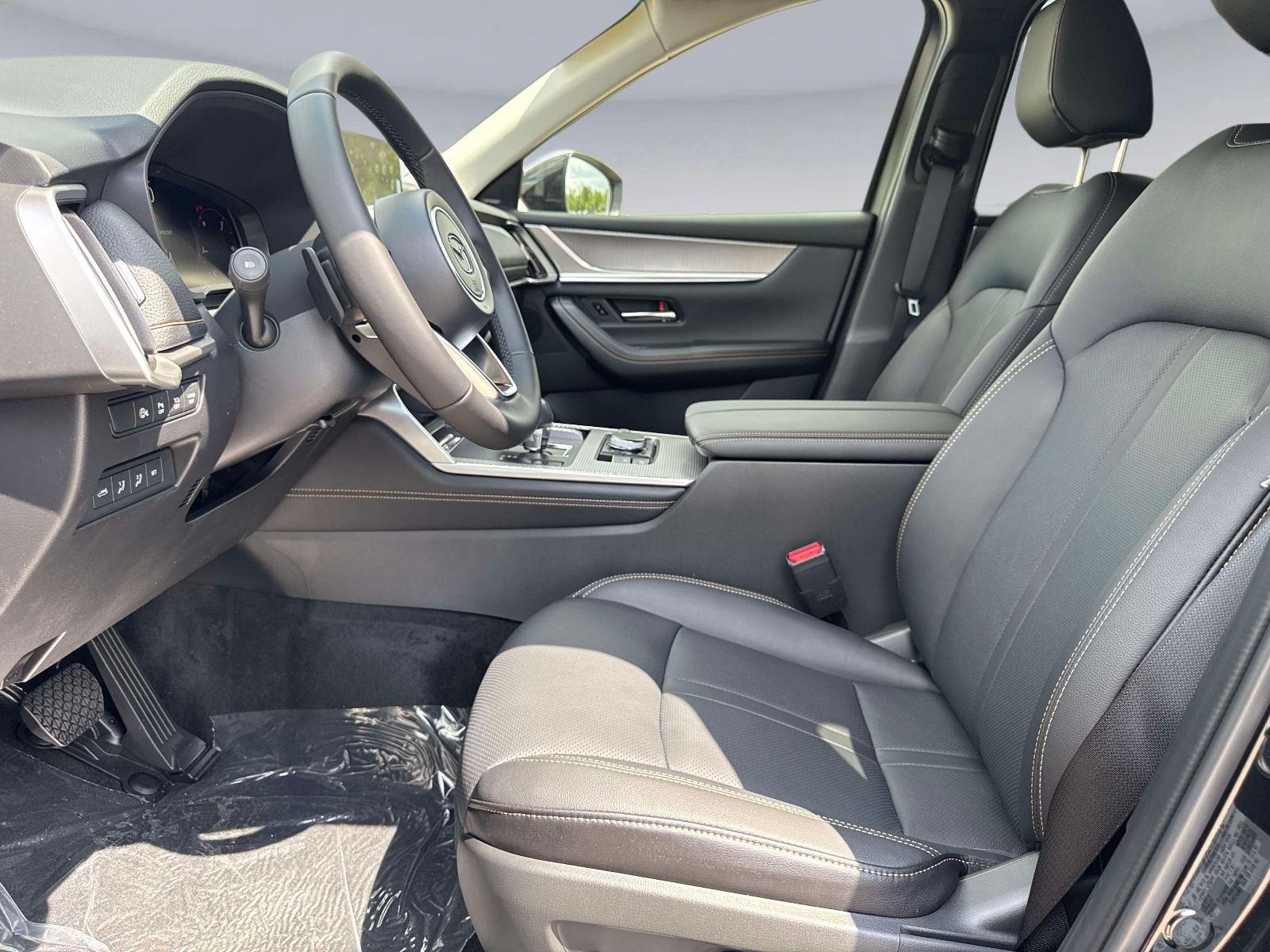 2026 Mazda CX-90 Premium Sport
