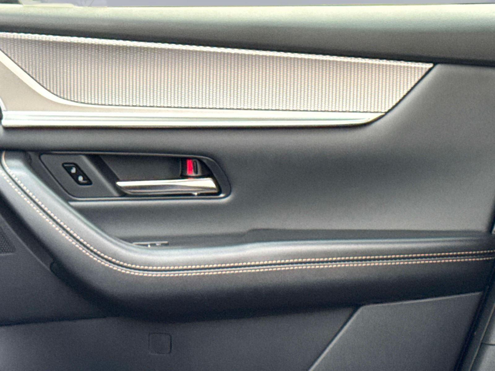 2026 Mazda CX-90 Premium Sport