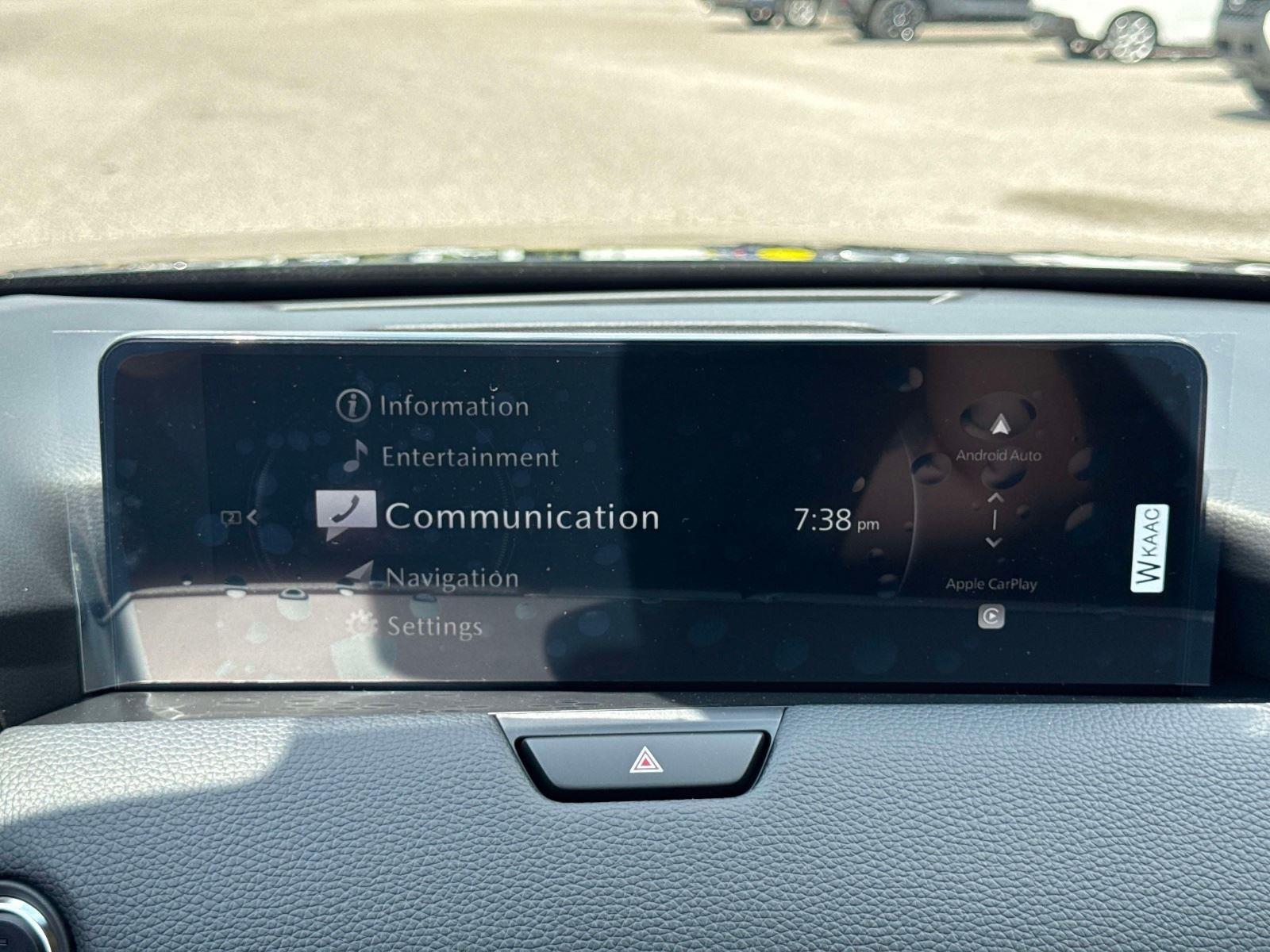 2026 Mazda CX-90 Premium Sport