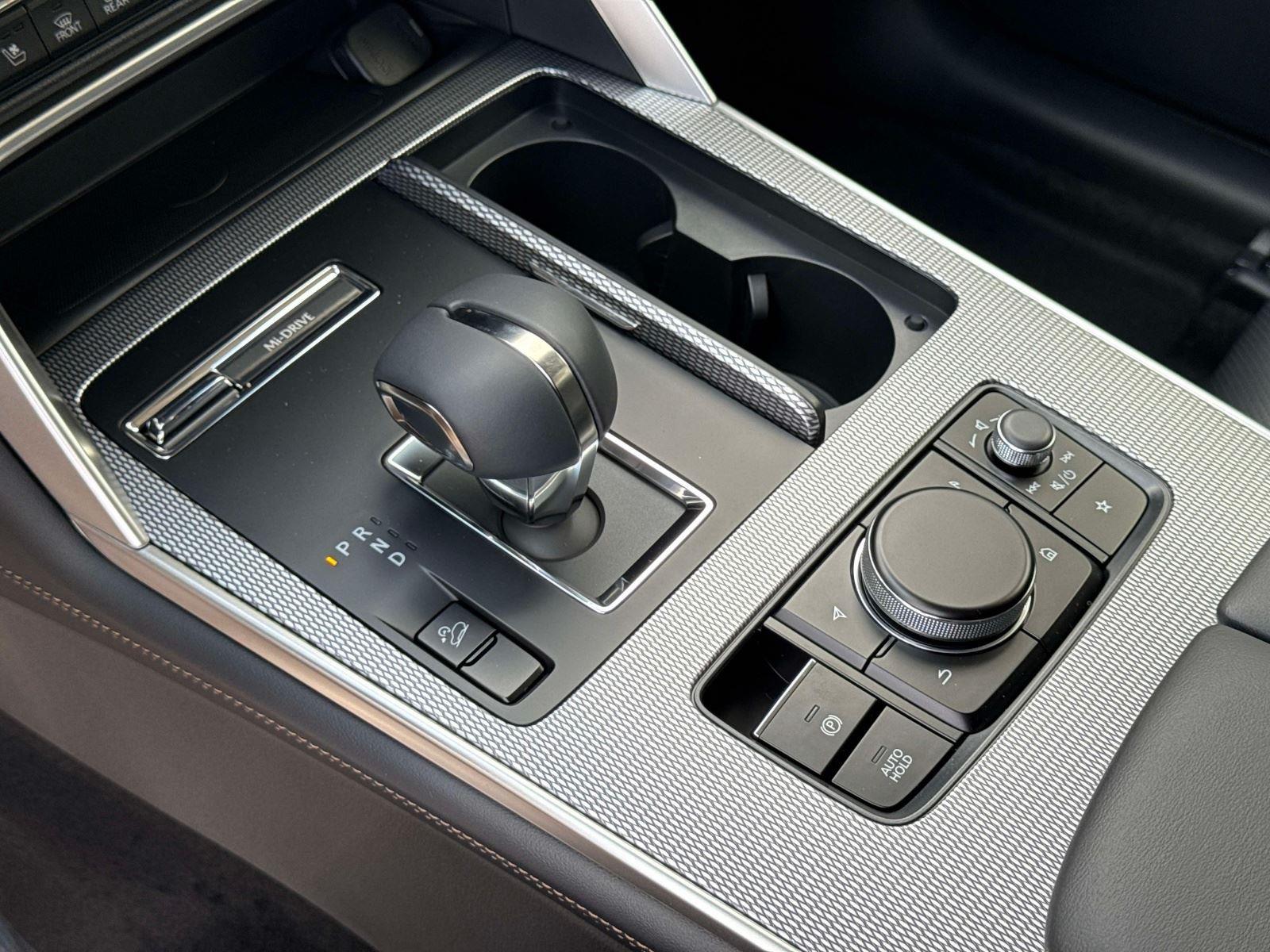 2026 Mazda CX-90 Premium Sport