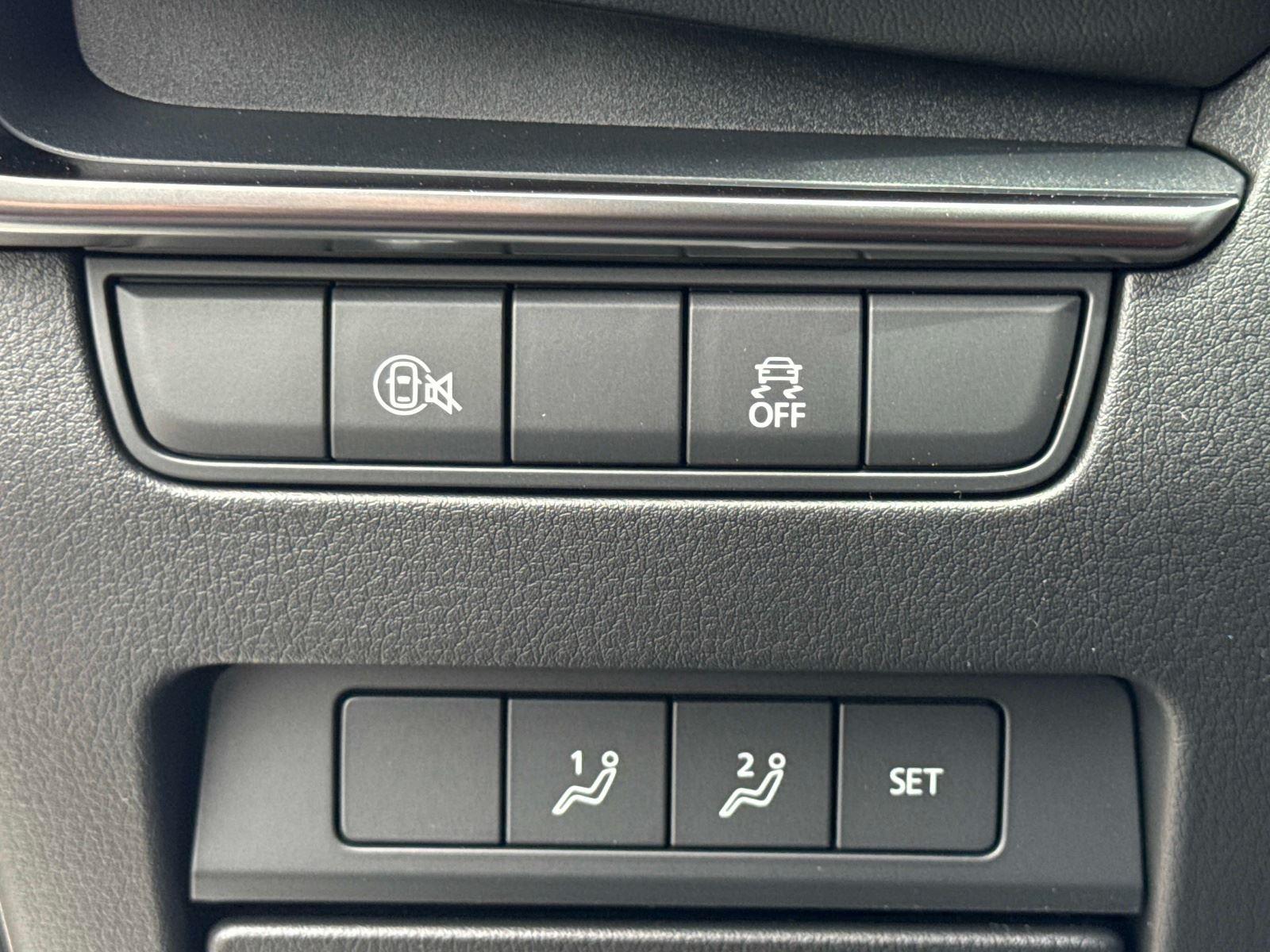 2026 Mazda Mazda3 Hatchback 2.5 S Carbon Edition