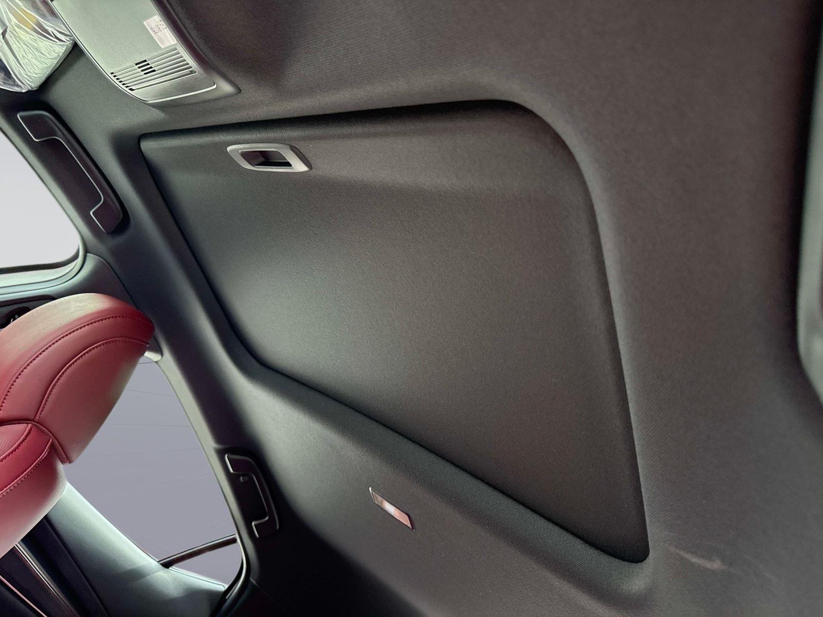 2026 Mazda Mazda3 Hatchback 2.5 S Carbon Edition