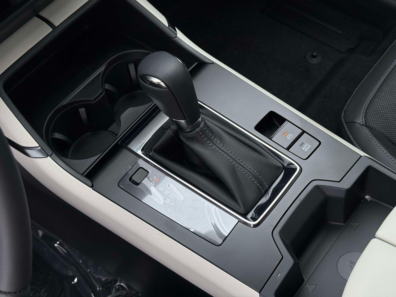 2026 Mazda CX-5 2.5 S Preferred