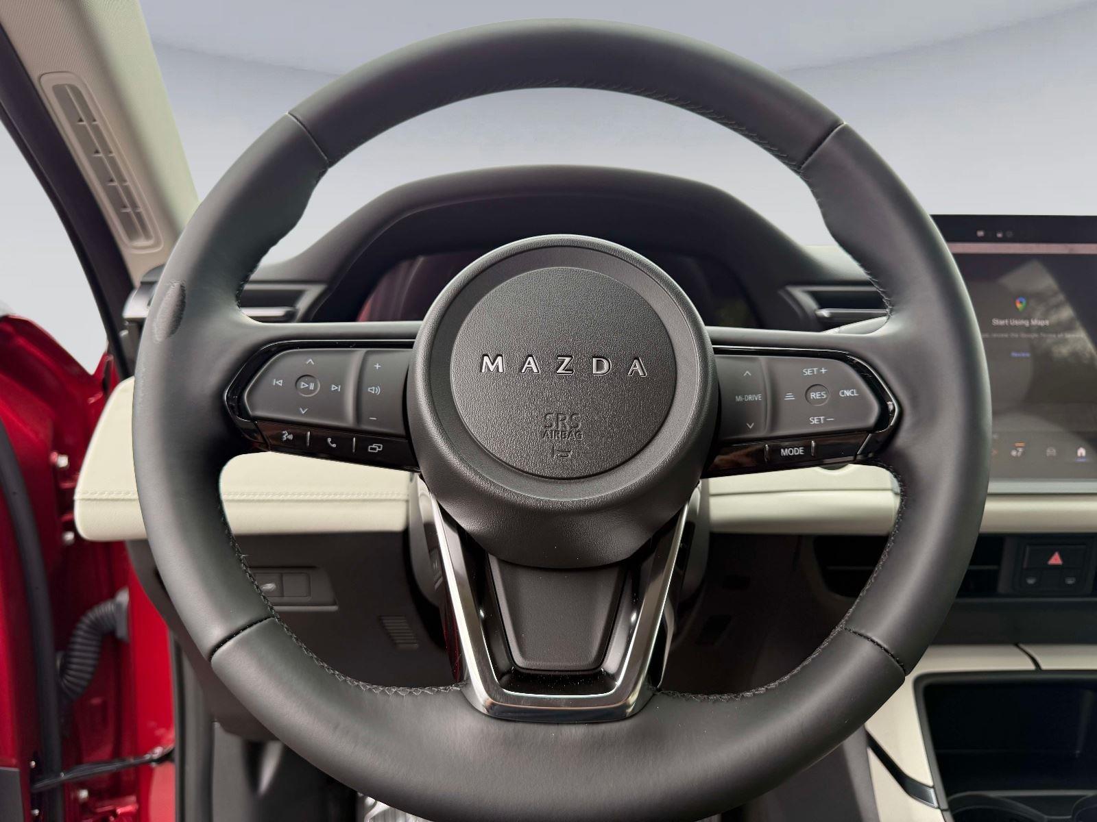 2026 Mazda CX-5 2.5 S Preferred