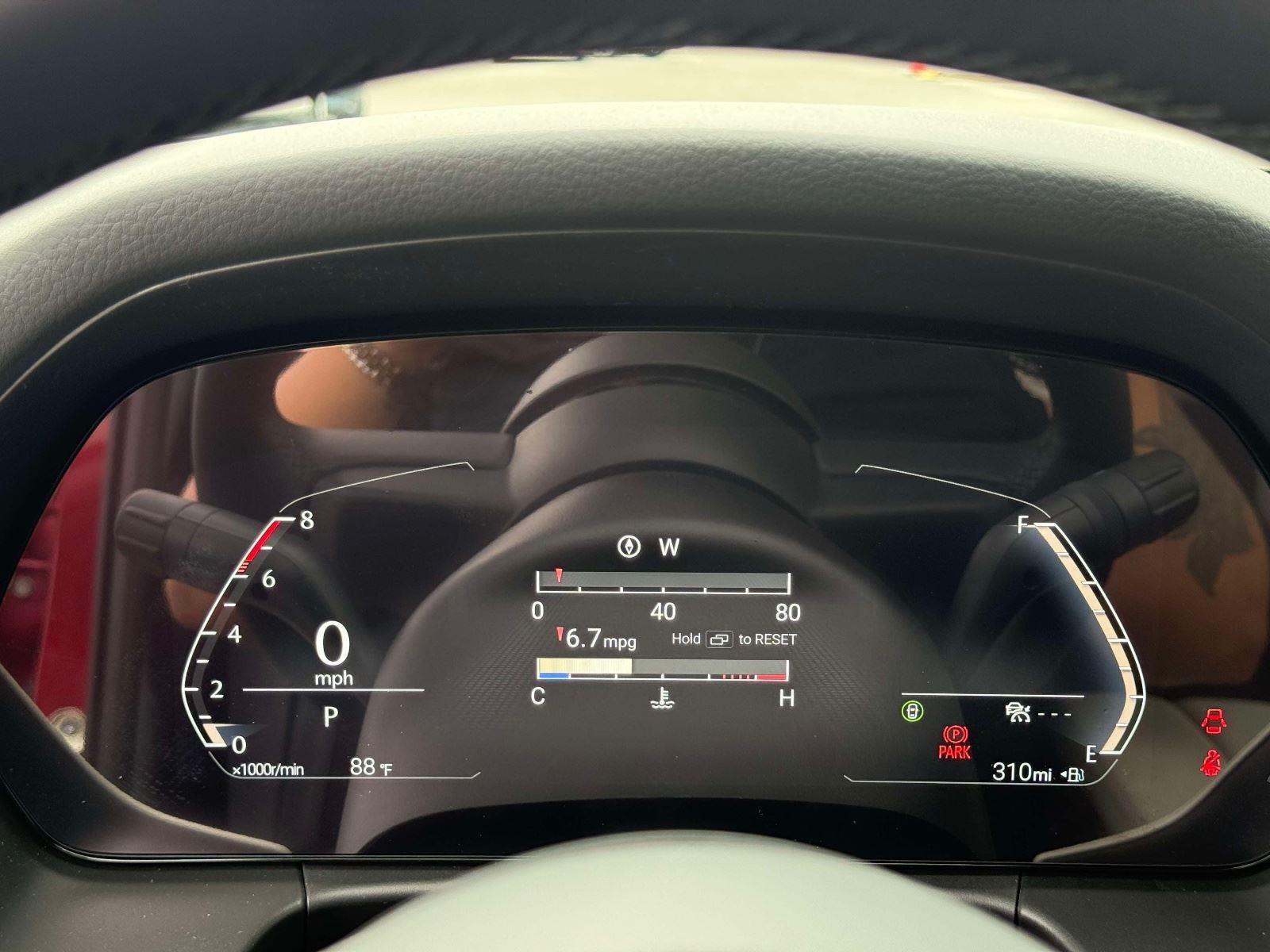 2026 Mazda CX-5 2.5 S Preferred