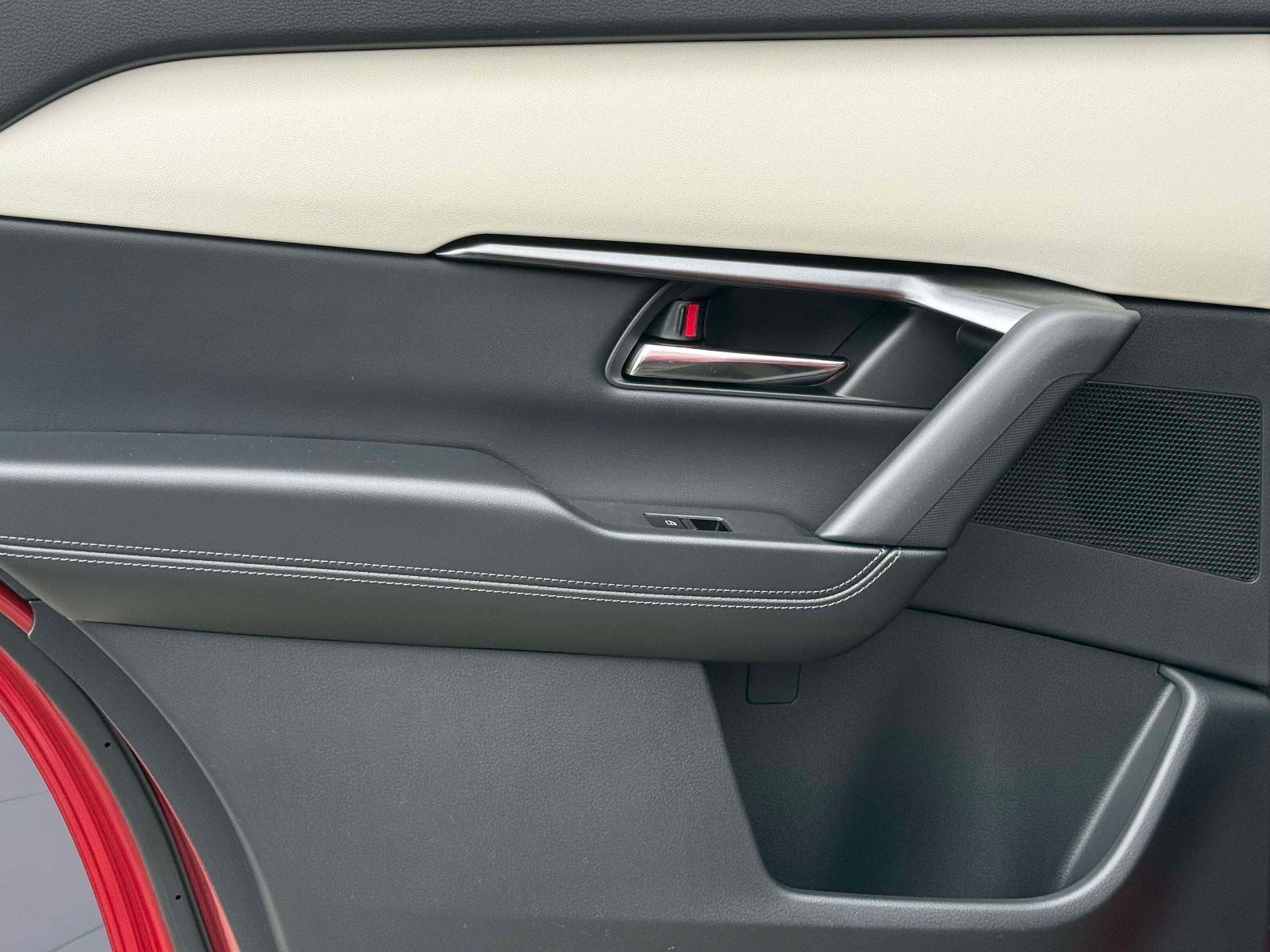 2026 Mazda CX-5 2.5 S Preferred