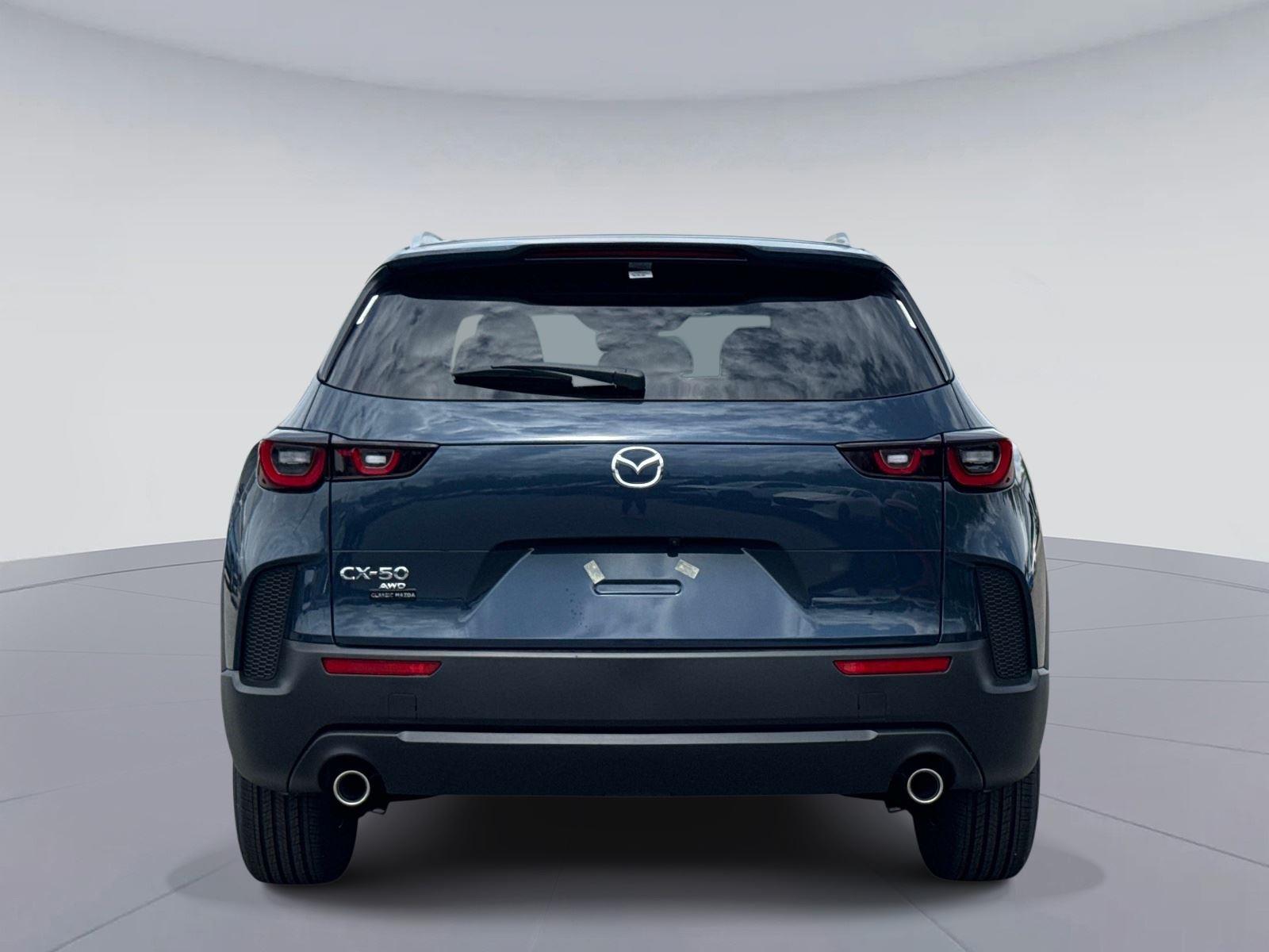 2026 Mazda CX-50 2.5 S Select