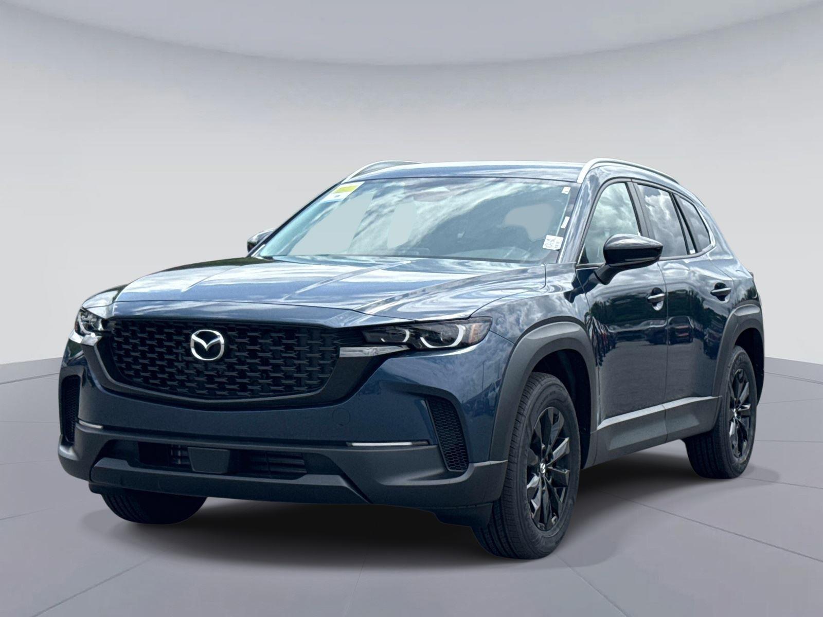 2026 Mazda CX-50 2.5 S Select