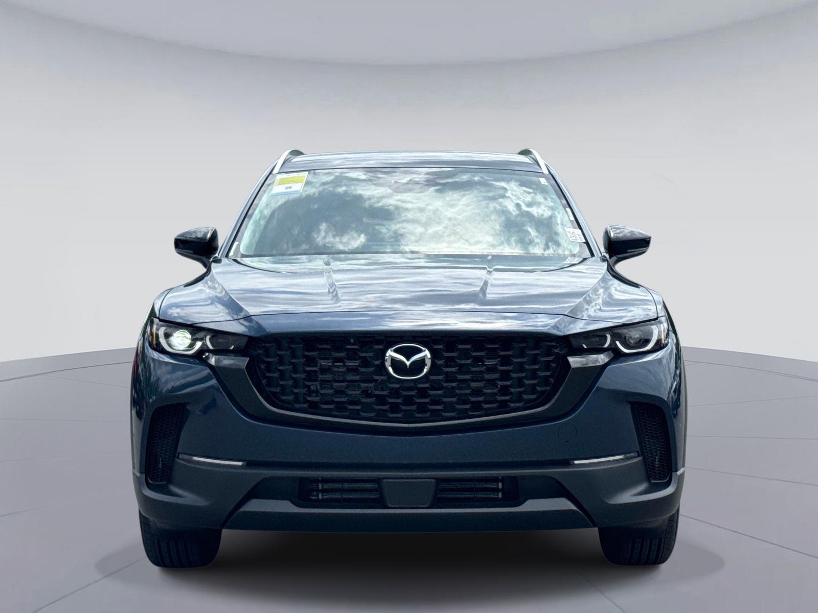 2026 Mazda CX-50 2.5 S Select