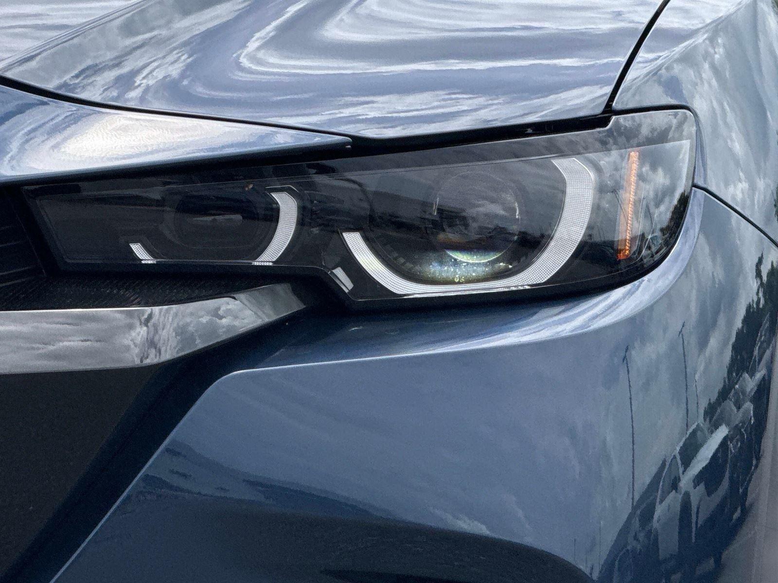 2026 Mazda CX-50 2.5 S Select