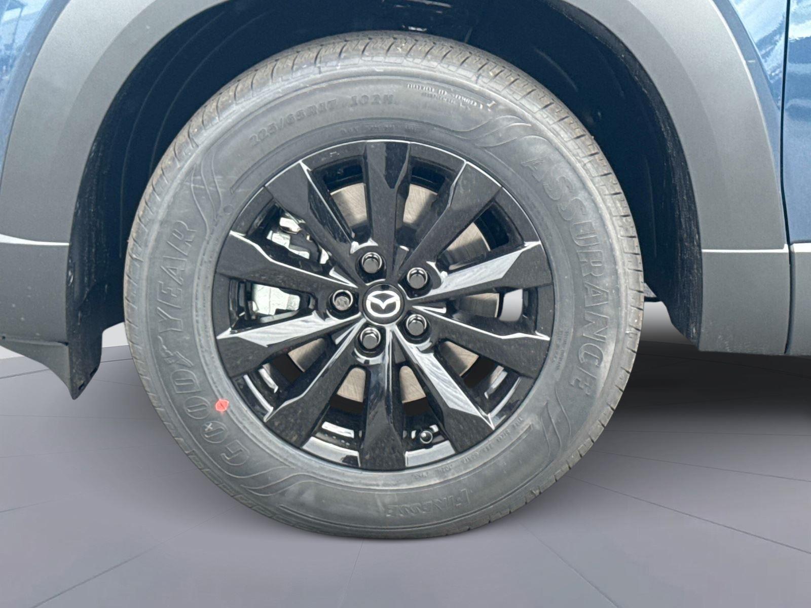 2026 Mazda CX-50 2.5 S Select