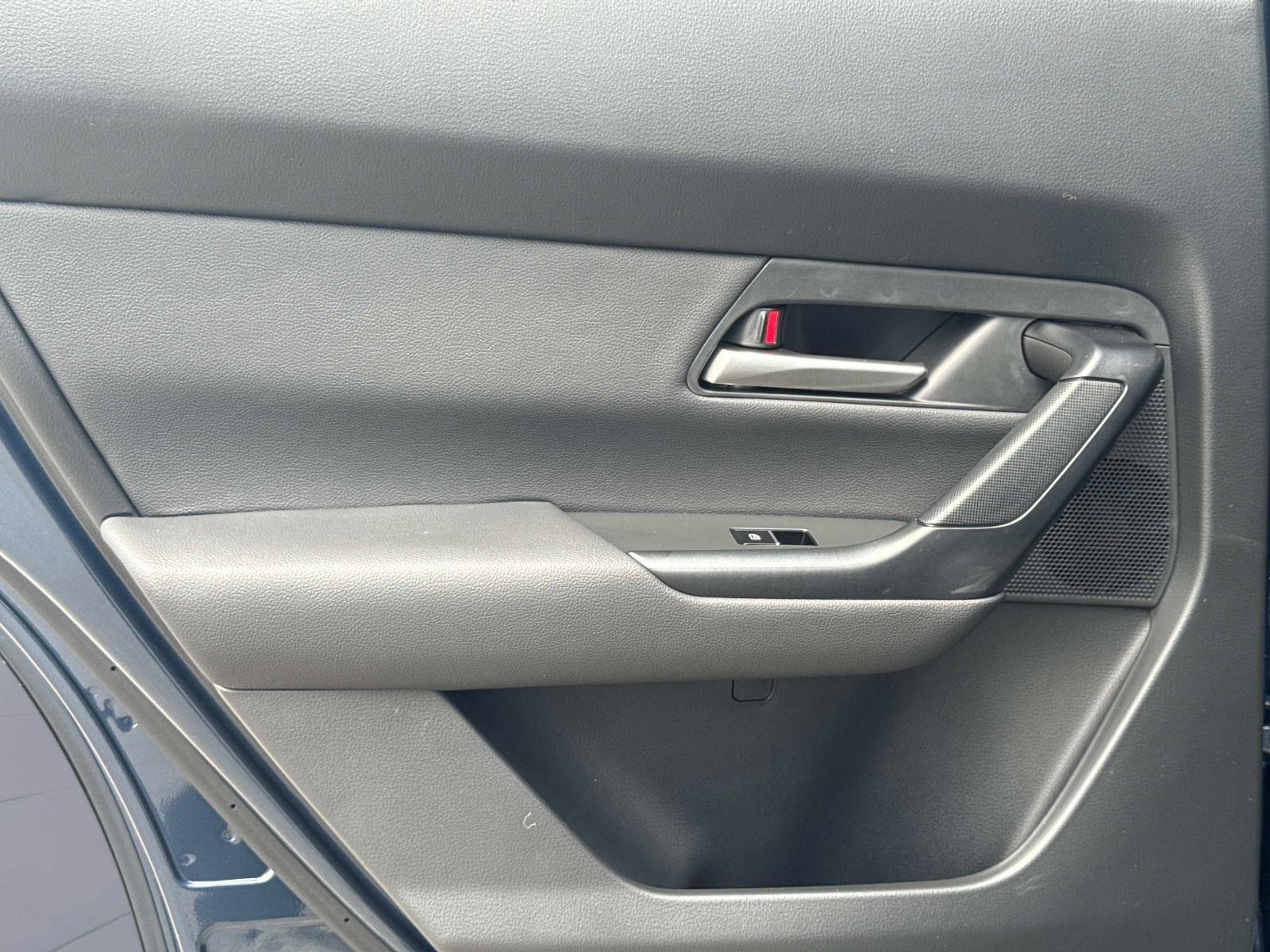 2026 Mazda CX-50 2.5 S Select