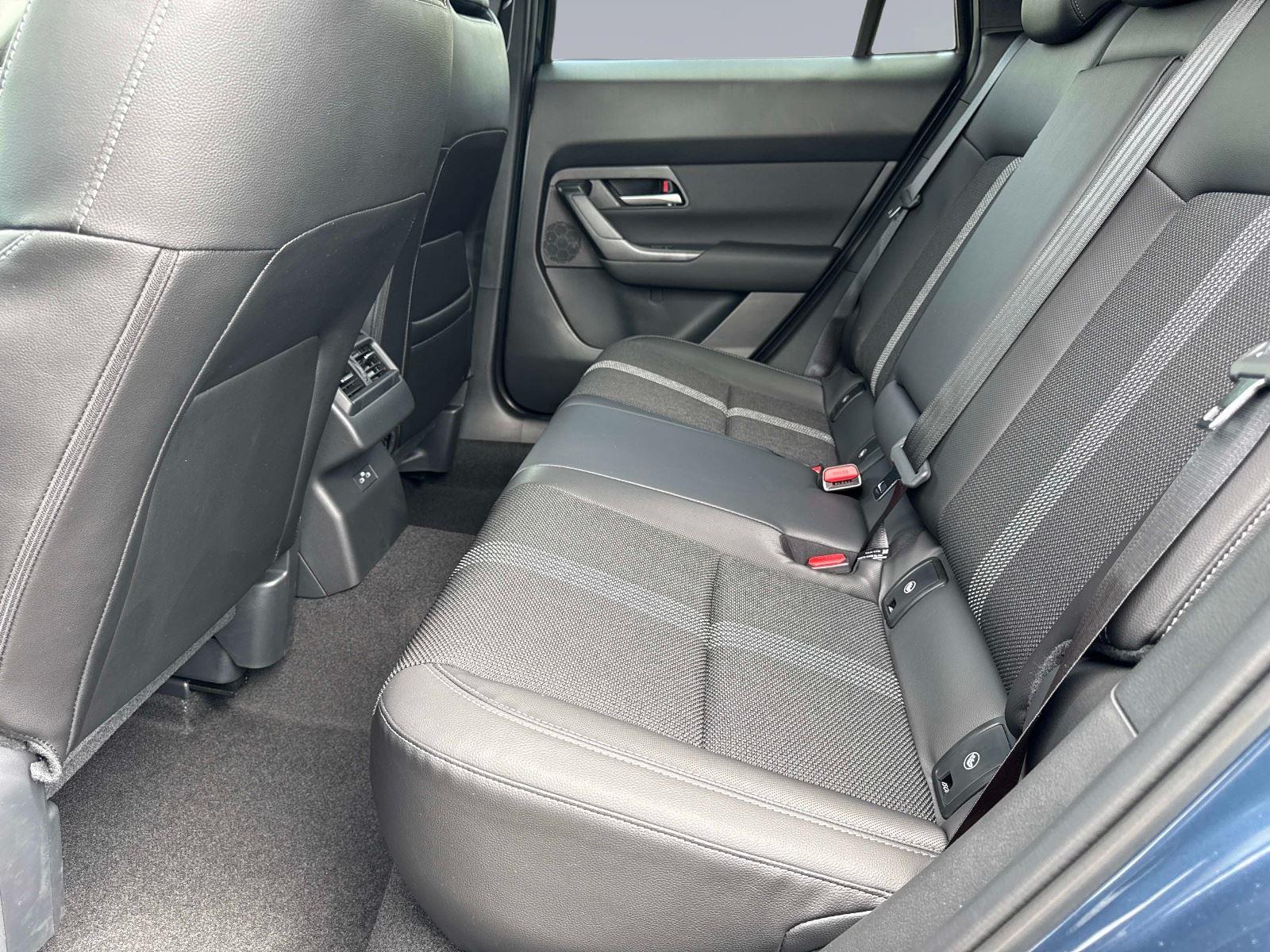 2026 Mazda CX-50 2.5 S Select