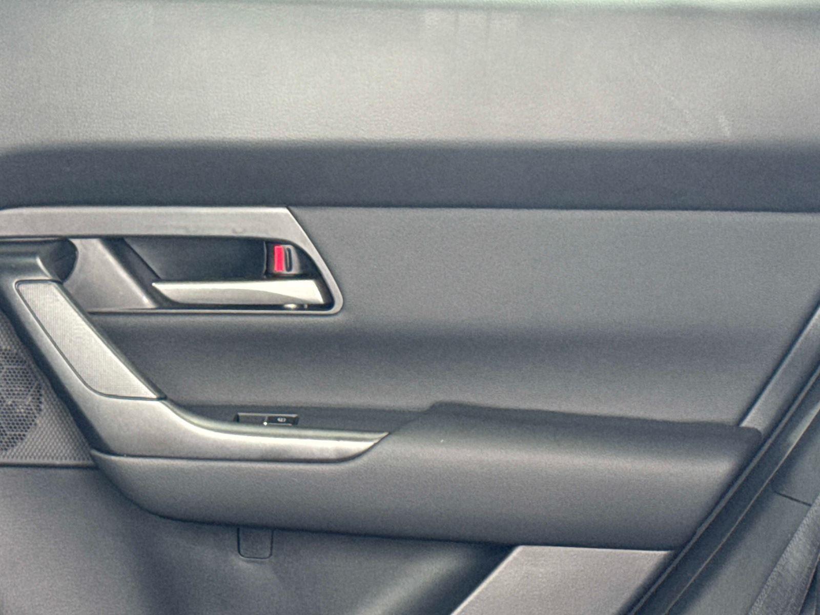 2026 Mazda CX-50 2.5 S Select