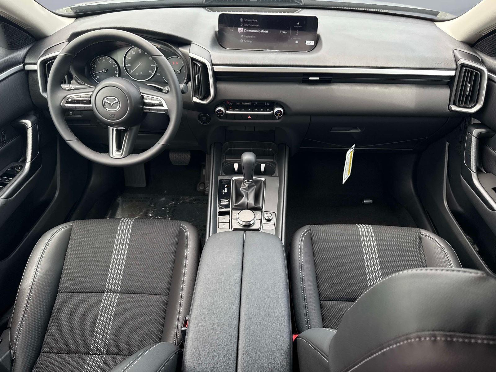 2026 Mazda CX-50 2.5 S Select