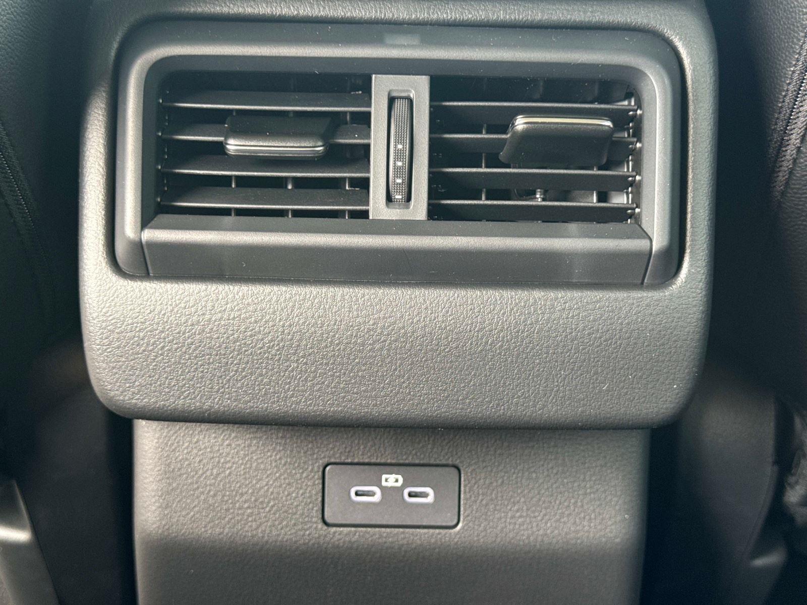 2026 Mazda CX-50 2.5 S Select