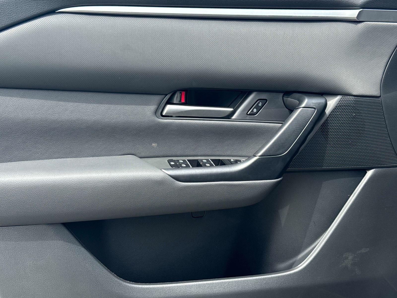 2026 Mazda CX-50 2.5 S Select