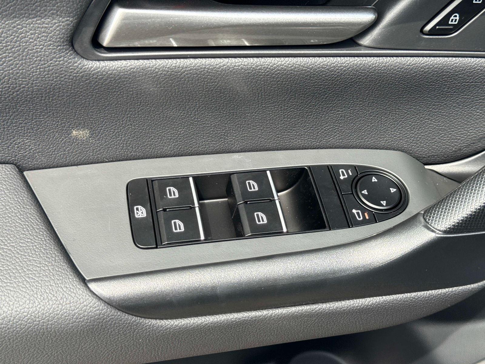 2026 Mazda CX-50 2.5 S Select