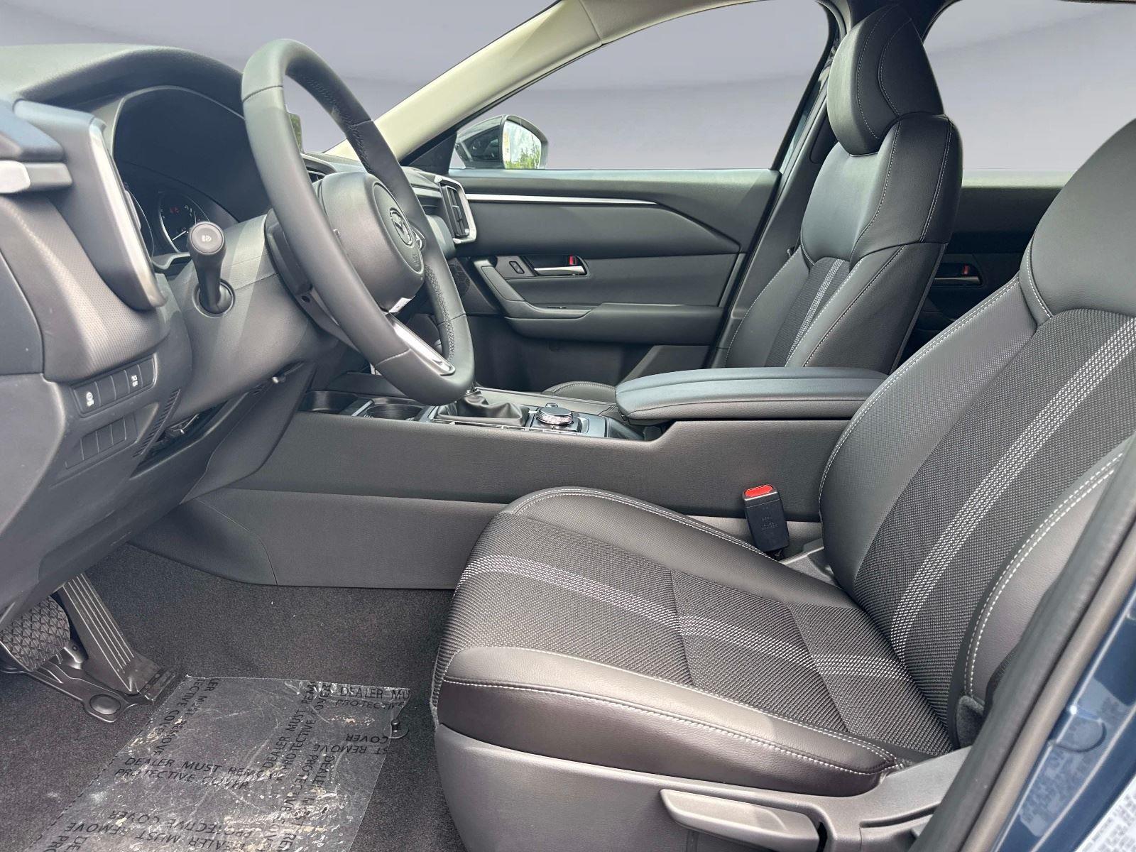 2026 Mazda CX-50 2.5 S Select