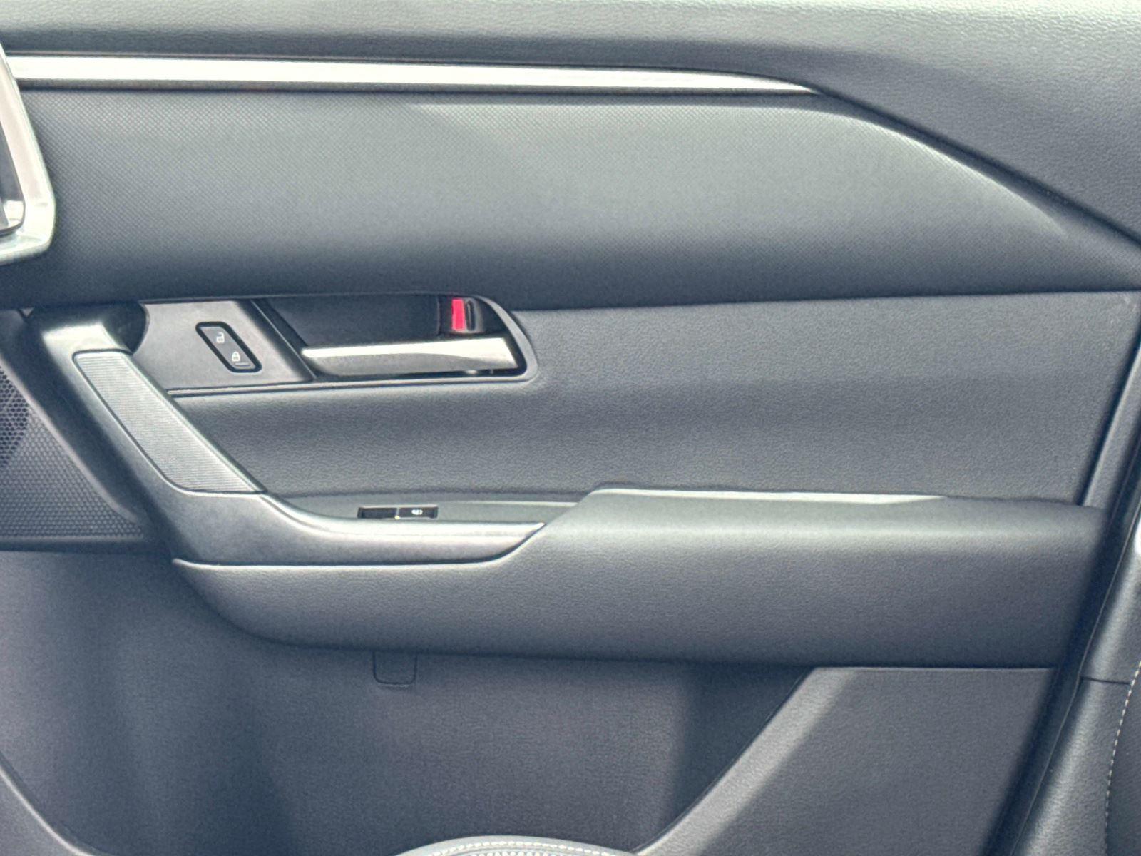 2026 Mazda CX-50 2.5 S Select