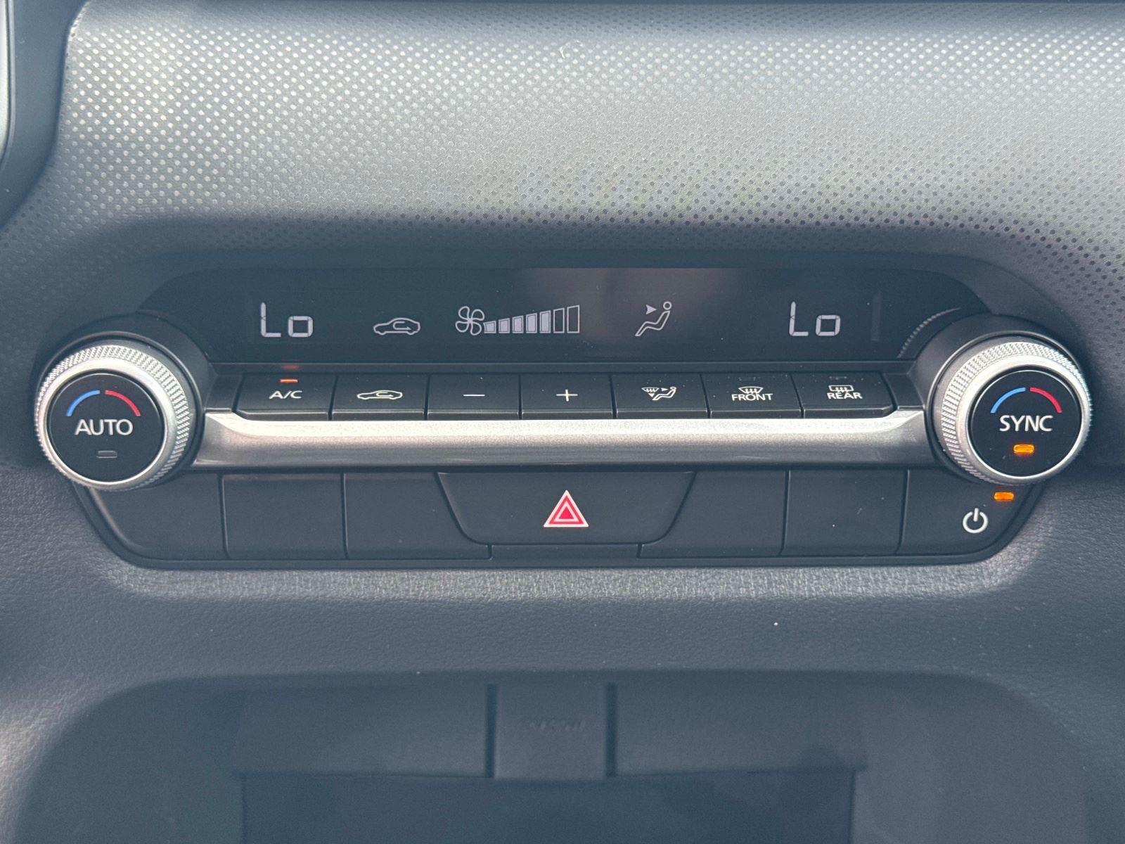 2026 Mazda CX-50 2.5 S Select