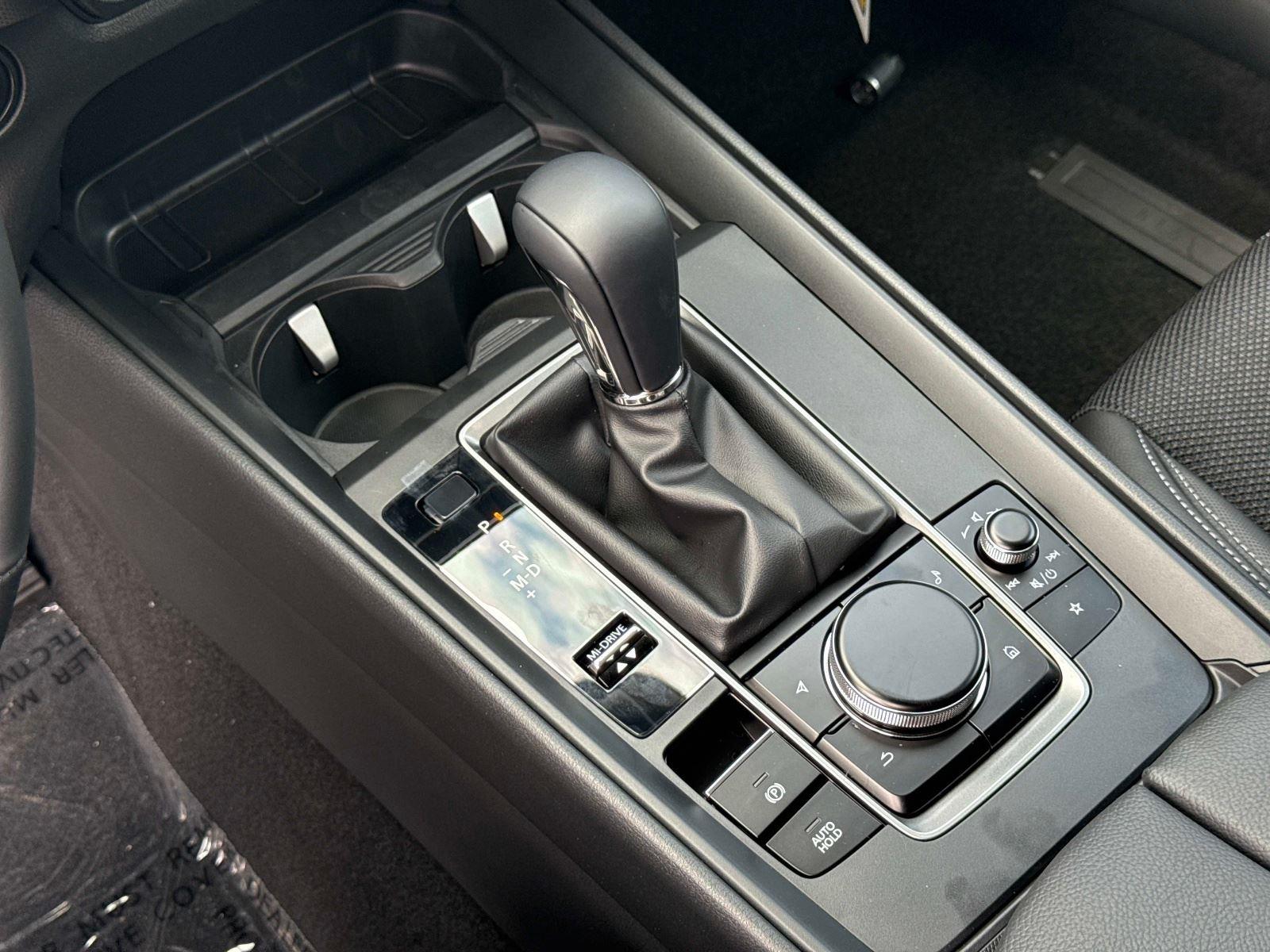 2026 Mazda CX-50 2.5 S Select