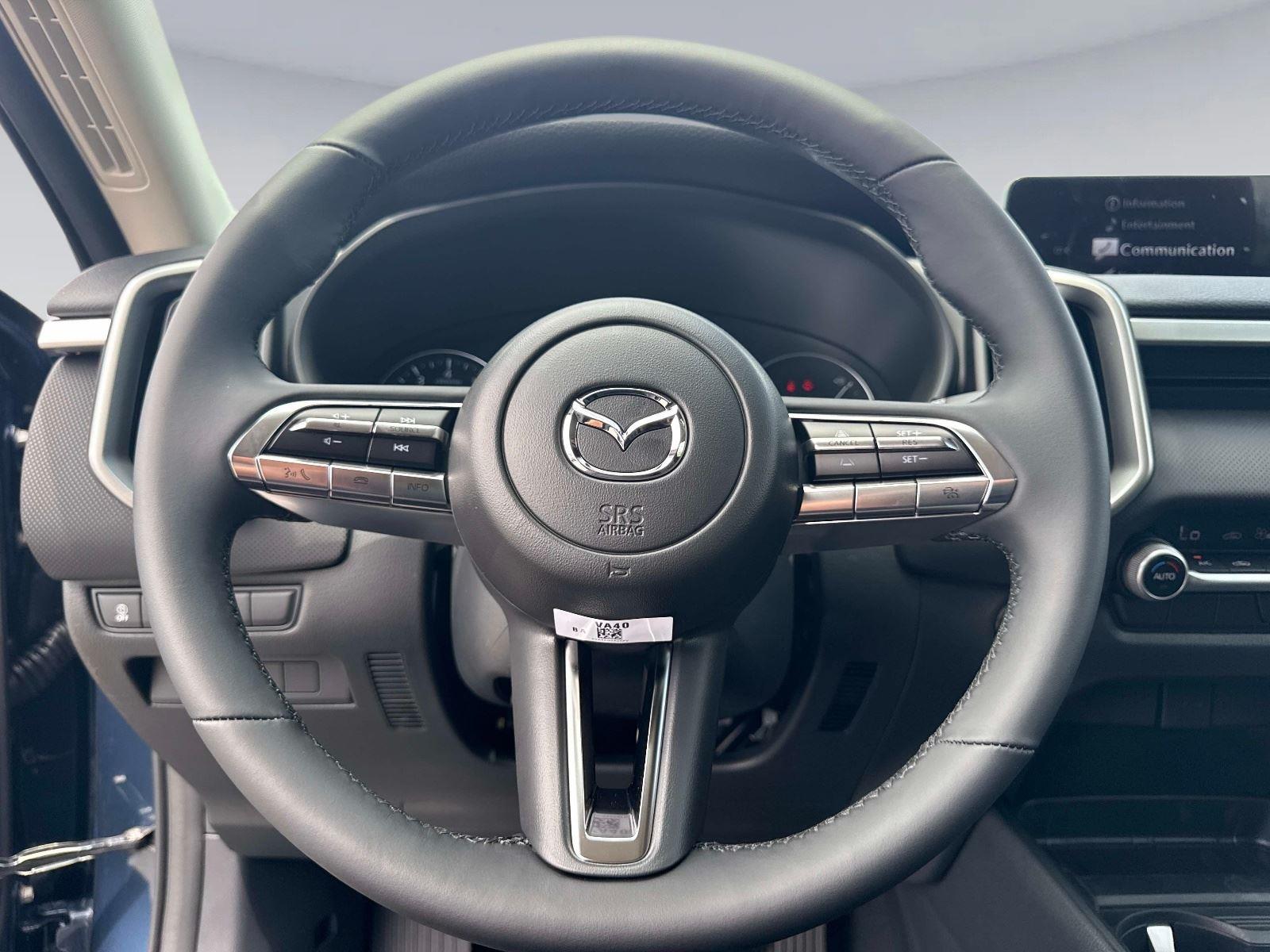 2026 Mazda CX-50 2.5 S Select