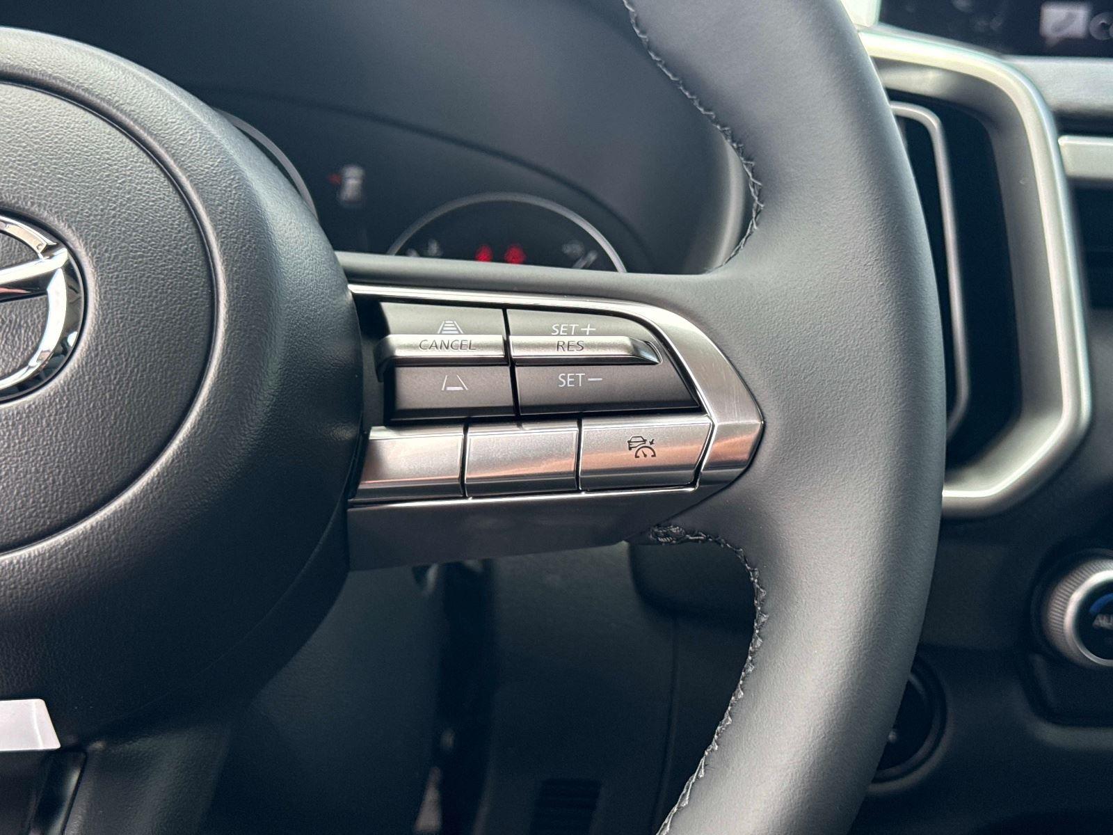 2026 Mazda CX-50 2.5 S Select