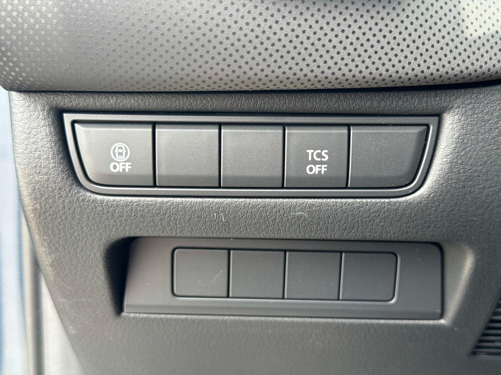 2026 Mazda CX-50 2.5 S Select