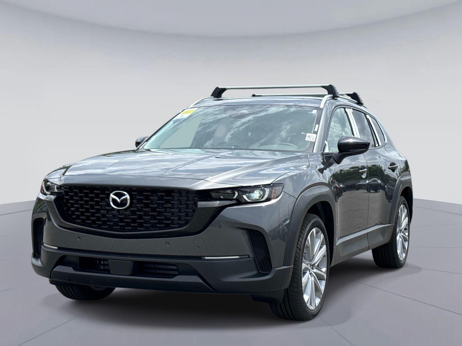 2026 Mazda CX-50 2.5 S Premium