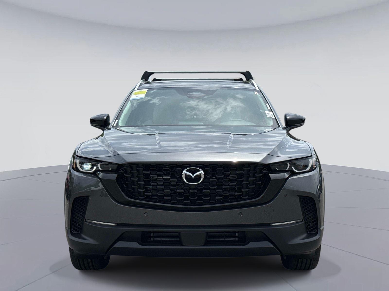 2026 Mazda CX-50 2.5 S Premium