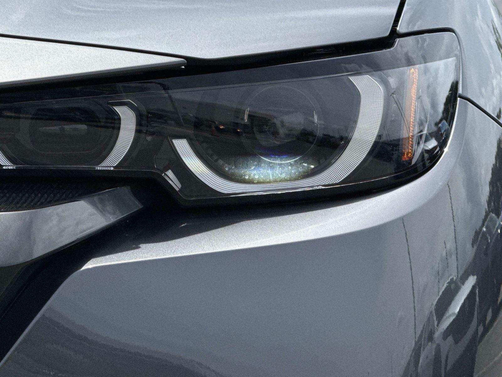 2026 Mazda CX-50 2.5 S Premium